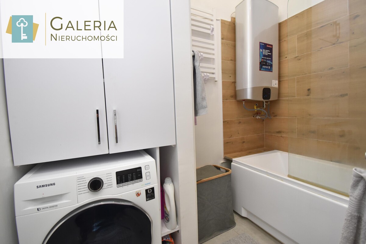 Elbląg GALERIA NIERUCHOMOŚCIZ pasji i miłości do nieruchomościNa sprzedaż: 3 pokoje po remoncie – gotowe