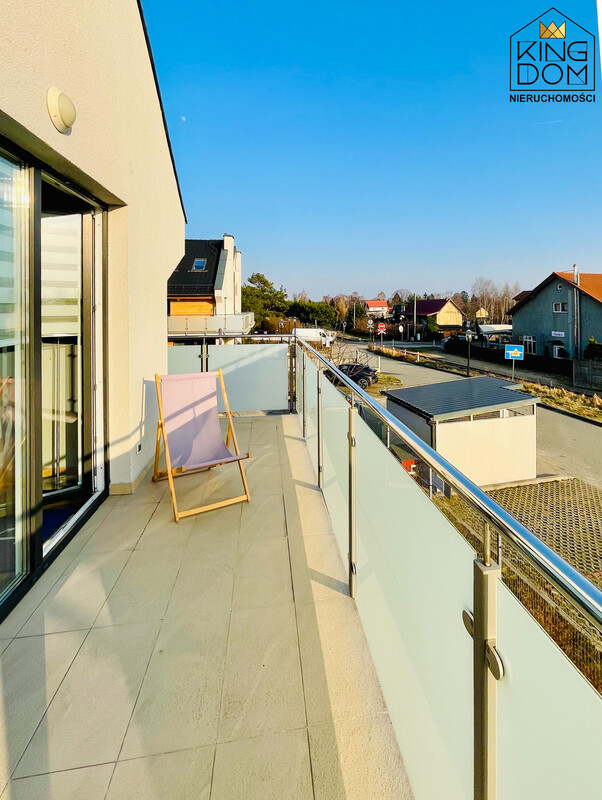 Elbląg 👑🏠 KINGDOM 🏠👑NIERUCHOMOŚCI BLISKO CIEBIE KLIMATYZOWANY,