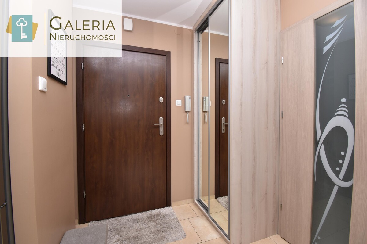Elbląg GALERIA NIERUCHOMOŚCIZ pasji i miłości do nieruchomościNa sprzedaż: 2 pokoje, II piętro, nowsze zasoby,
