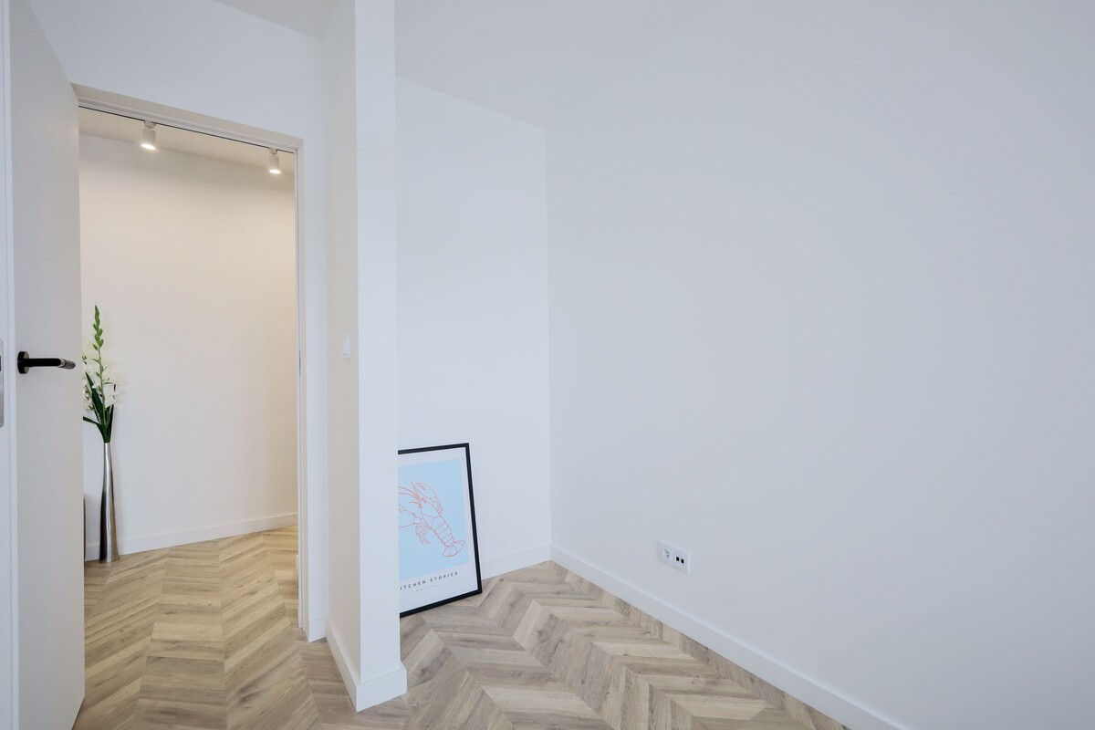 Elbląg Sprzedam mieszkanie z pięknym widokiem na miastoal. Grunwaldzka - samo centrumBalkonFunkcjonalny rozkład