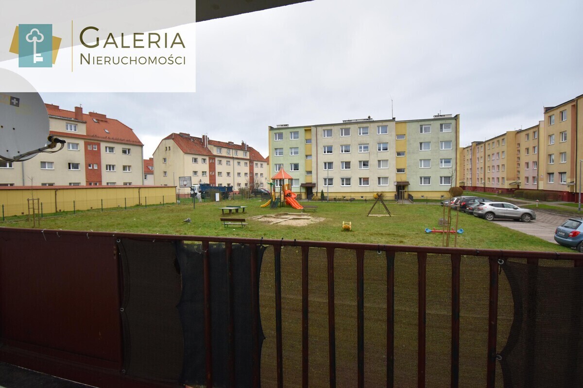 Elbląg GALERIA NIERUCHOMOŚCIZ pasji i miłości do nieruchomościNa sprzedaż: Trzypokojowe mieszkanie na