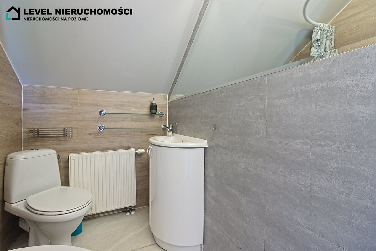 Elbląg LEVEL NIERUCHOMOŚCI Dom wielofunkcyjny w StegnieTrzy apartamenty94,63m2 NIERUCHOMOŚCI NA