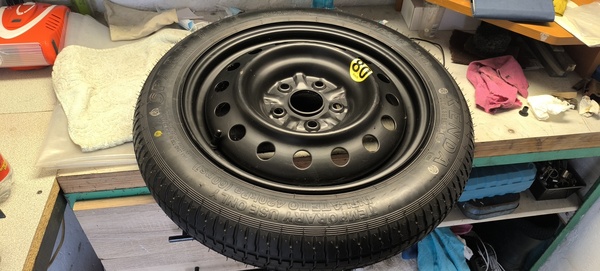 Elbląg Sprzedam Dojazdówkę 16