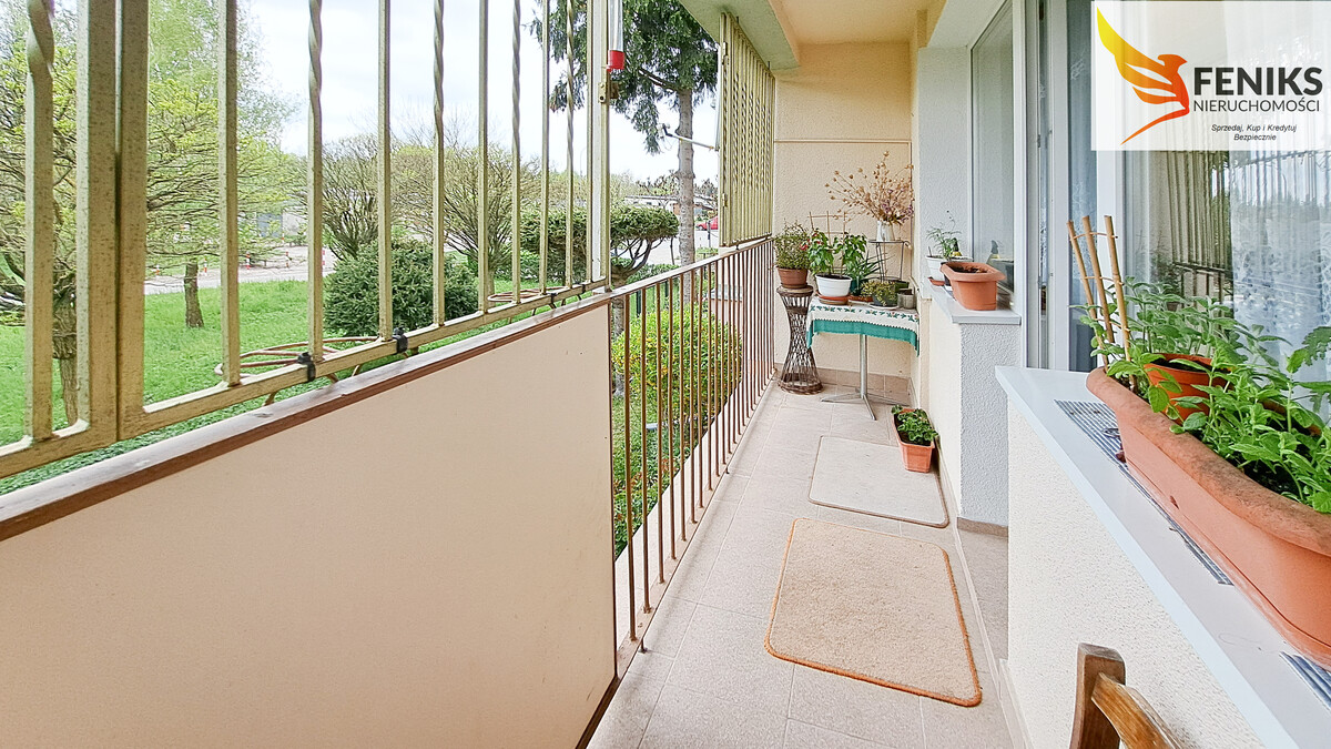 Elbląg FENIKS NIERUCHOMOŚCIPOLECA:MIESZKANIE 3 POKOJOWE NA PARTERZE  UL. SKRZYDLATACENA 450.000 ZŁ