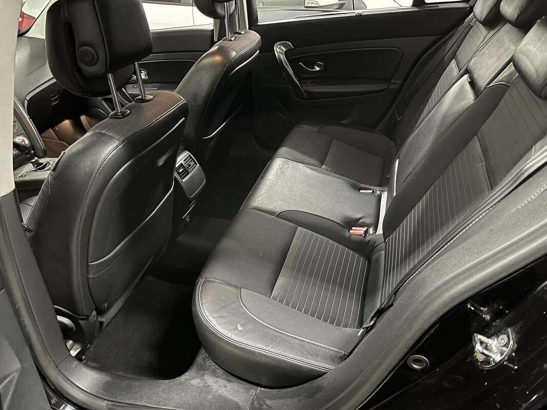 Elbląg Renault Latitude 2.0DCi Diesel 150KM 2011r przebieg 208323 km serwisowany w ASO ( segment wyżej niż