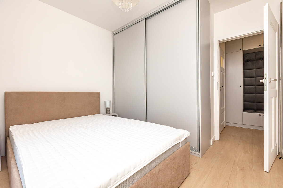 Elbląg STATOR NIERUCHOMOŚCI - 31 lat w Elblągu DO WYNAJĘCIA KOMFORTOWY APARTAMENT -