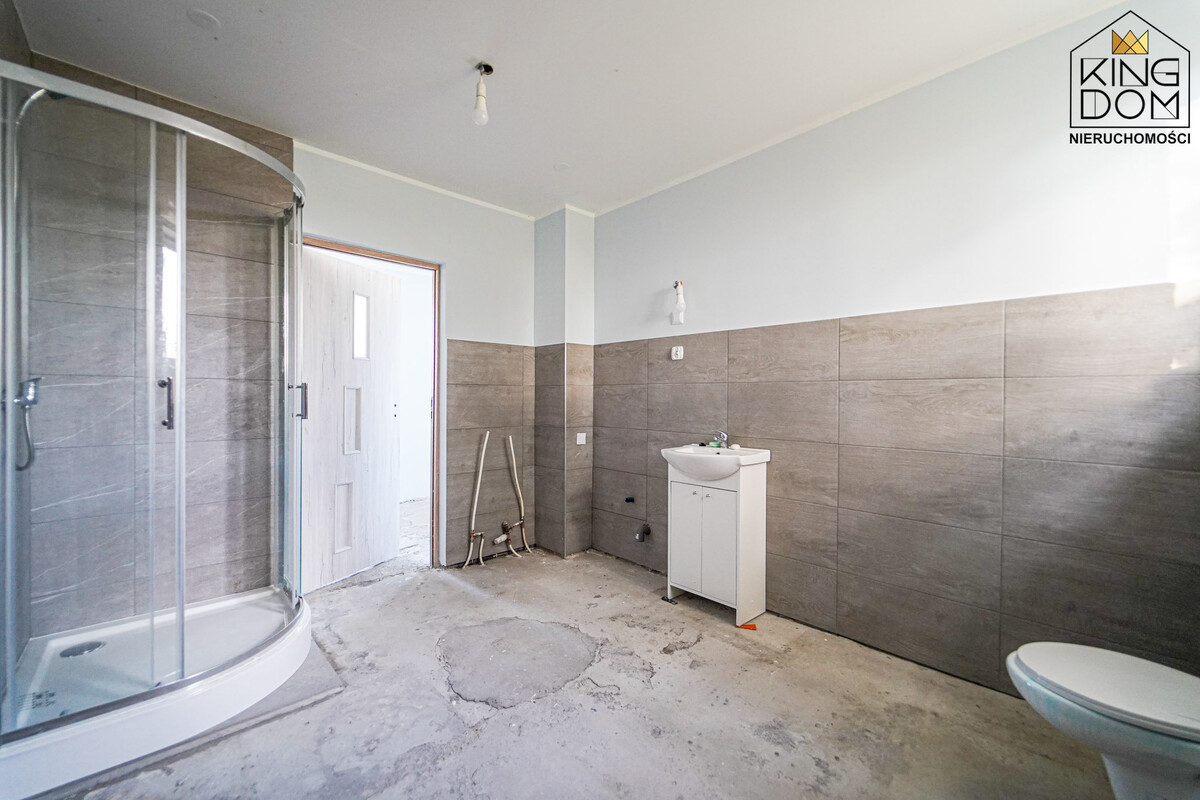 Elbląg 👑🏠 KINGDOM 🏠👑NIERUCHOMOŚCI BLISKO CIEBIE PARTEROWY,