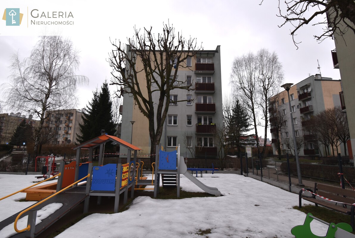 Elbląg GALERIA NIERUCHOMOŚCIZ pasji i miłości do nieruchomościNa sprzedaż: Trzypokojowe mieszkanie przy