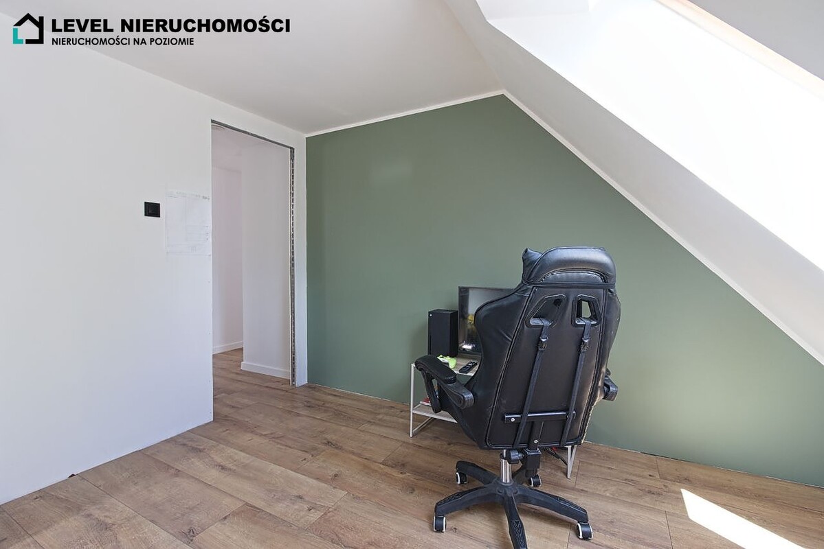 Elbląg LEVEL NIERUCHOMOŚCI Dom w otoczeniu naturyNowe Monasterzysko NIERUCHOMOŚCI NA POZIOMIE