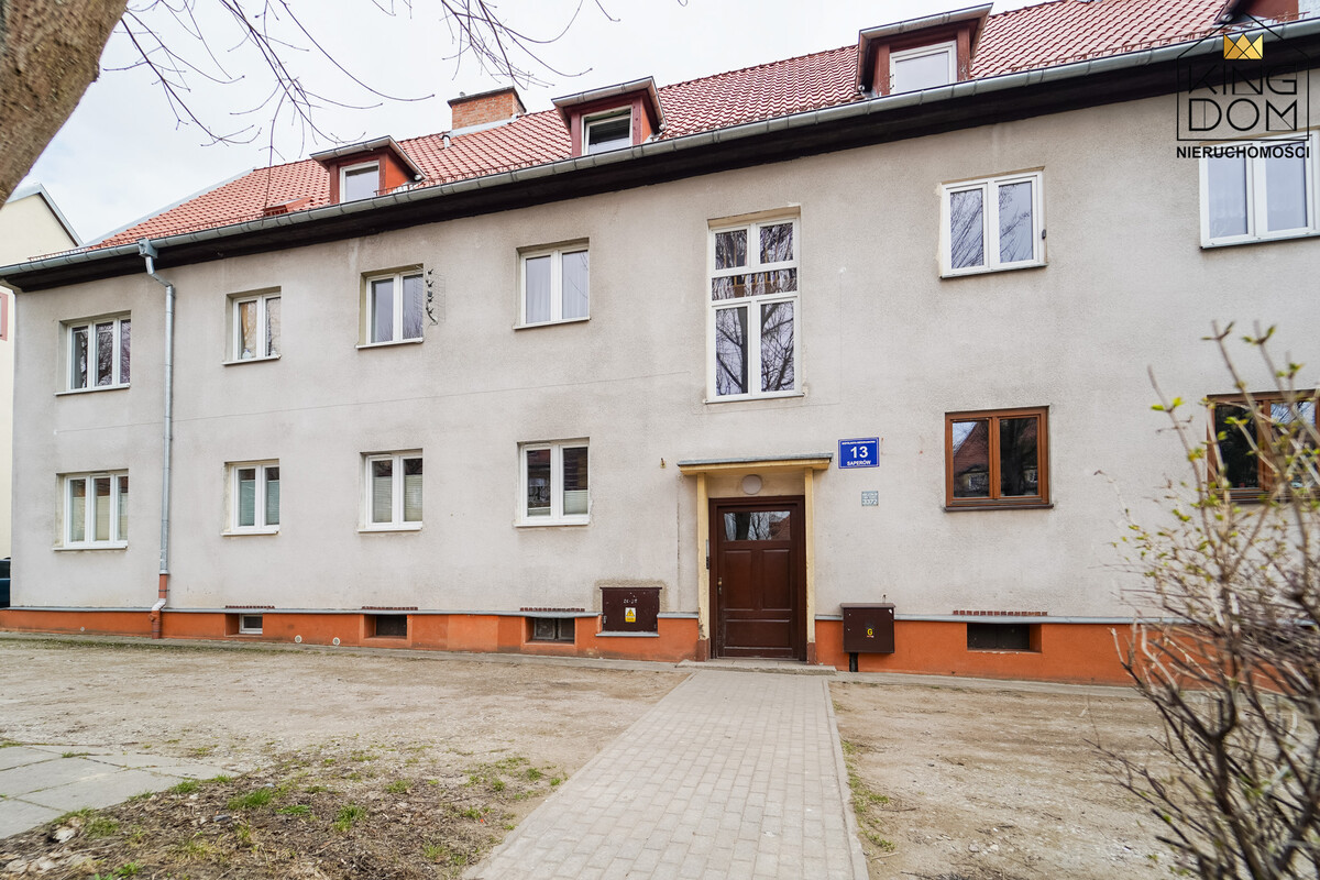 Elbląg 👑🏠 KINGDOM 🏠👑NIERUCHOMOŚCI BLISKO CIEBIE KOMFORTOWE