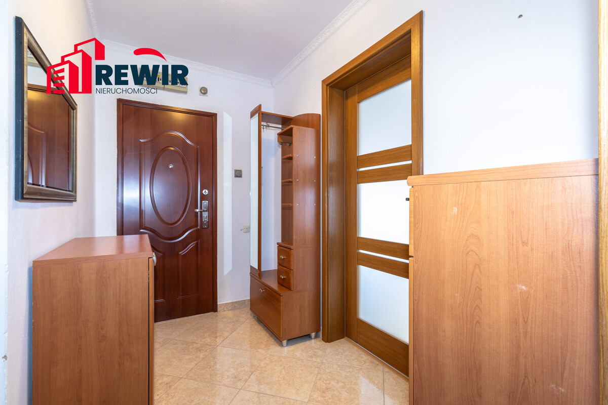 Elbląg RewiR NieruchomościWybierz Swój❤️Wymarzony RewiR Prezentujemy Państwu 3-pokojowe mieszkanie