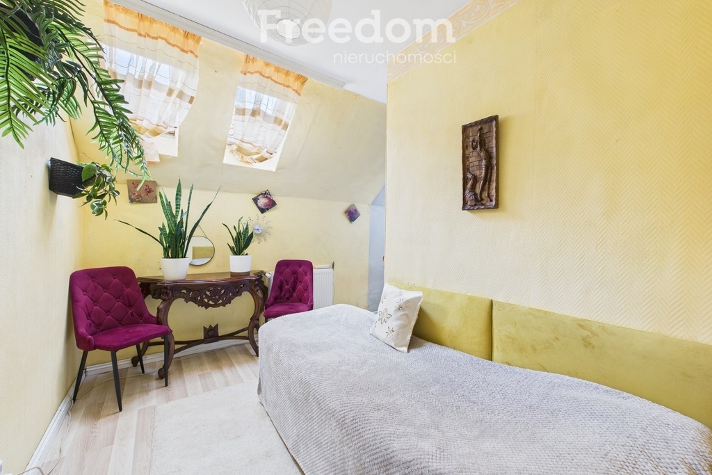 Elbląg FREEDOM NIERUCHOMOŚCISprzedam dom - Tolkmicko, Szkolna. Przedstawiam dom wolnostojący z 2006 roku,