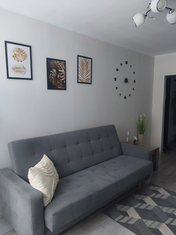 Elbląg Sprzedam mieszkanie