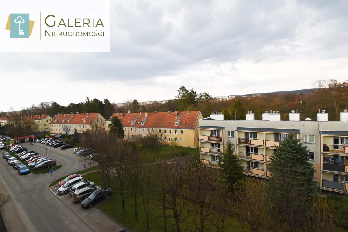 Elbląg GALERIA NIERUCHOMOŚCIZ pasji i miłości do nieruchomościNa sprzedaż: Dwa pokoje, gotowe do wprowadzeniaul.