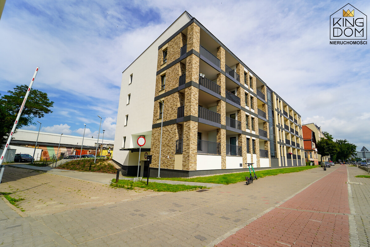 Elbląg 👑🏠 KINGDOM 🏠👑NIERUCHOMOŚCI BLISKO CIEBIE KOMFORTOWE,