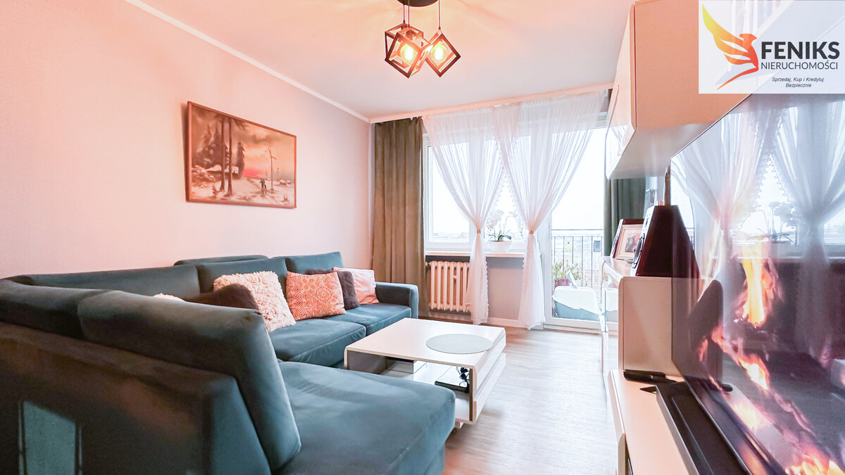 Elbląg FENIKS NIERUCHOMOŚCIPOLECA:MIESZKANIE 2 POKOJOWE UL. GRUNWALDZKACENA 329.500 ZŁ POWIERZCHNIA