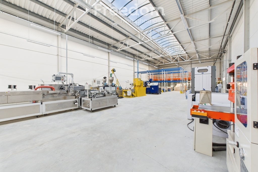 Elbląg FREEDOM NIERUCHOMOŚCISprzedam lokal użytkowy - Elbląg, Stanisława Sulimy. Przedmiotem sprzedaży jest