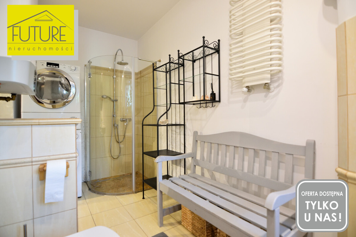 Elbląg FUTURE NIERUCHOMOŚCISprzedam mieszkanie - Elbląg, Mikołaja Kopernika. PIĘKNE. KLIMATYCZNE 3 POKOJOWE