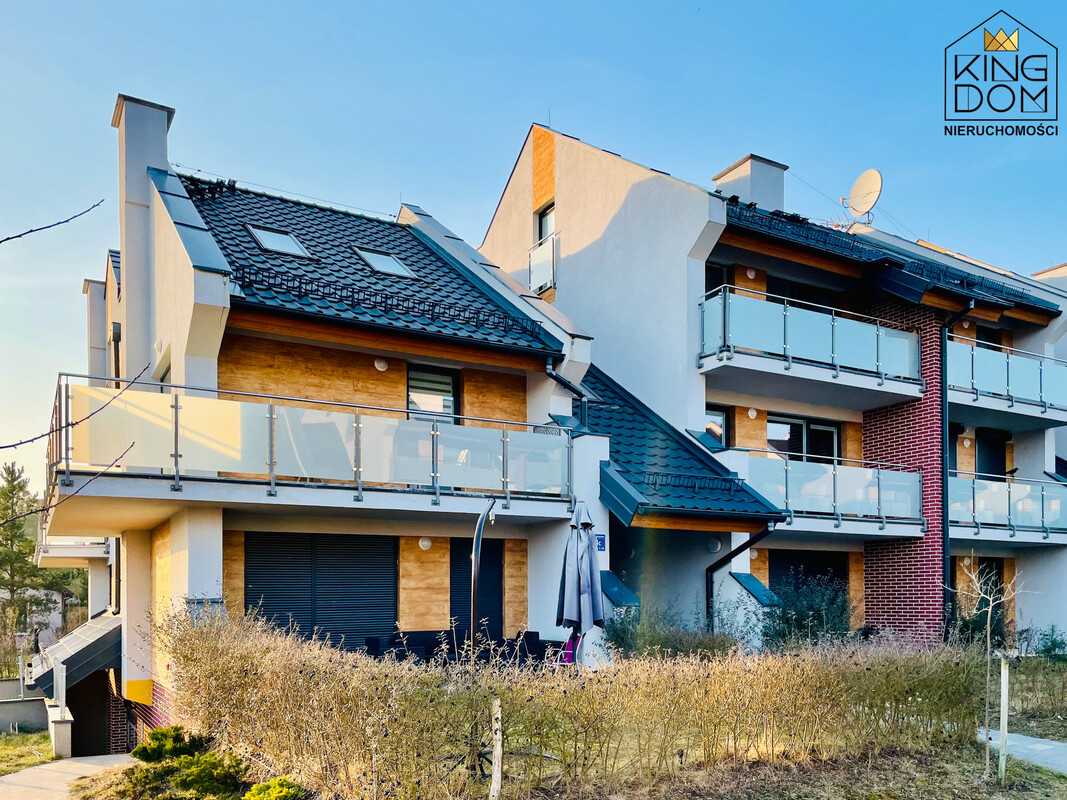 Elbląg 👑🏠 KINGDOM 🏠👑NIERUCHOMOŚCI BLISKO CIEBIE KLIMATYZOWANY,