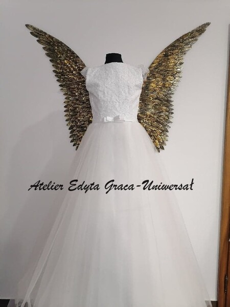 Elbląg Atelier Edyta Graca Uniwersał ul. Hetmanska 3F/2 (Pasaż) W sprzedaży hurtowej i detalicznej, alby i