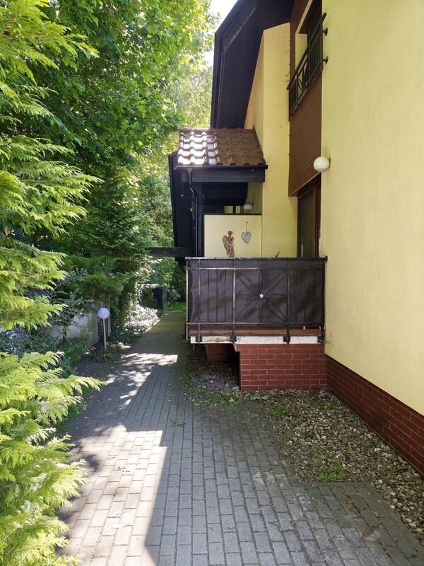 Elbląg Na sprzedaż mieszkanie przy ul. Moniuszki – 57,80 m2,gotowe do wprowadzenia! 2 sypialnie + salon z