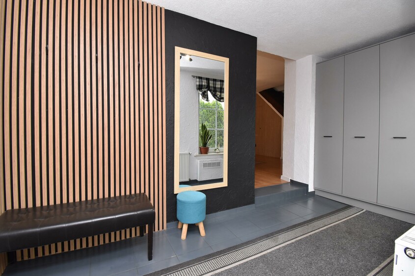 Elbląg GALERIA NIERUCHOMOŚCIZ pasji i miłości do nieruchomościNa sprzedaż: Gotowy do wprowadzenia się dom w zabudowie