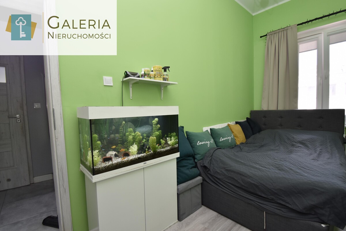 Elbląg GALERIA NIERUCHOMOŚCIZ pasji i miłości do nieruchomościNa sprzedaż: Trzypokojowe, gotowe do wprowadzenia się