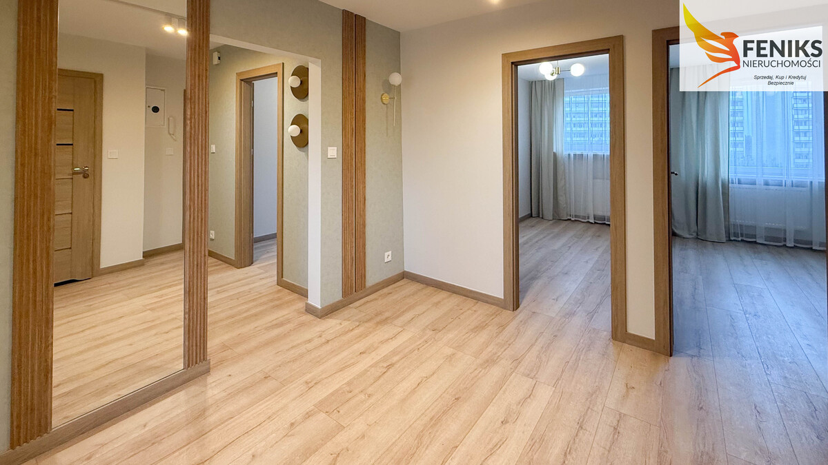 Elbląg FENIKS NIERUCHOMOŚCIPOLECA:MIESZKANIE 4 POKOJOWE UL. WYBICKIEGOCENA 549.000 ZŁ POWIERZCHNIA 61,4 M2