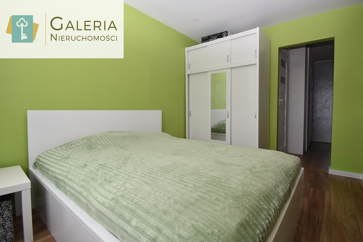 Elbląg GALERIA NIERUCHOMOŚCIZ pasji i miłości do nieruchomościNa sprzedaż: Trzypokojowe mieszkanie w świetnej