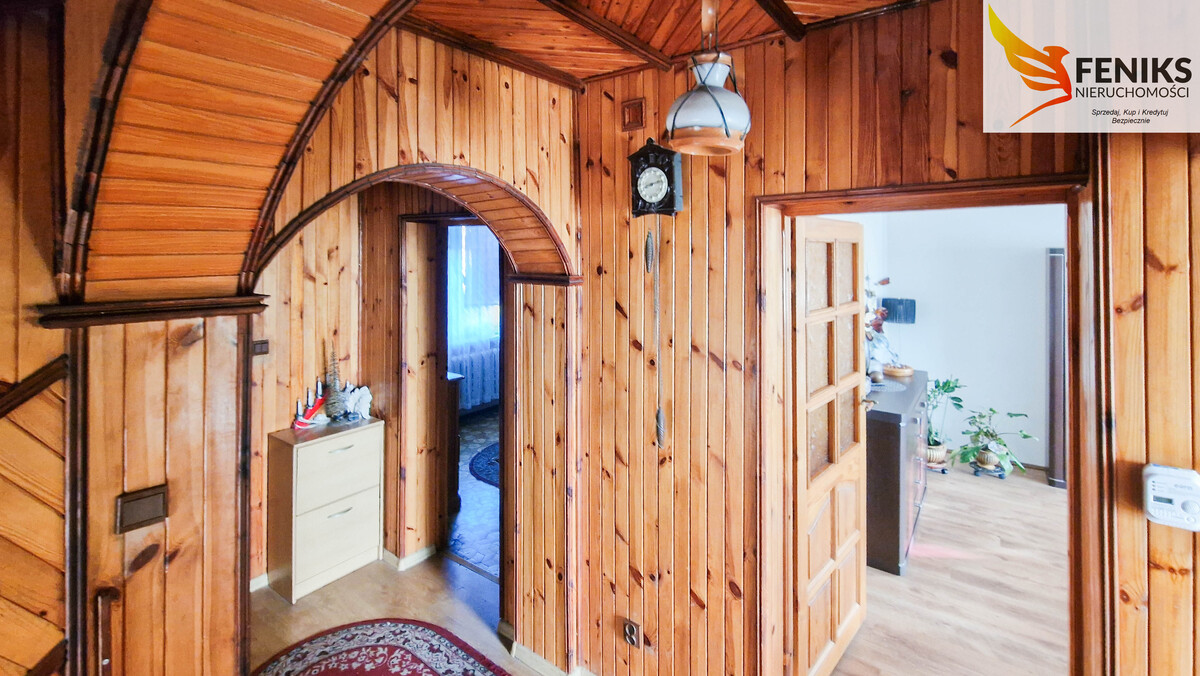 Elbląg FENIKS NIERUCHOMOŚCIPOLECA:DOM WOLNOSYTOJĄCY ELBLĄG UL. KAMIENNACENA 890.000 ZŁ POWIERZCHNIA DOMU 298,74