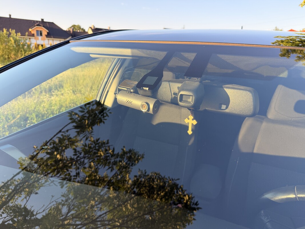 Elbląg Toyota Auris II - 1.8 Hybrid Hatchback - 136KMNajwyższa wersja wyposażenia - PrestigePrzebieg: 129tys