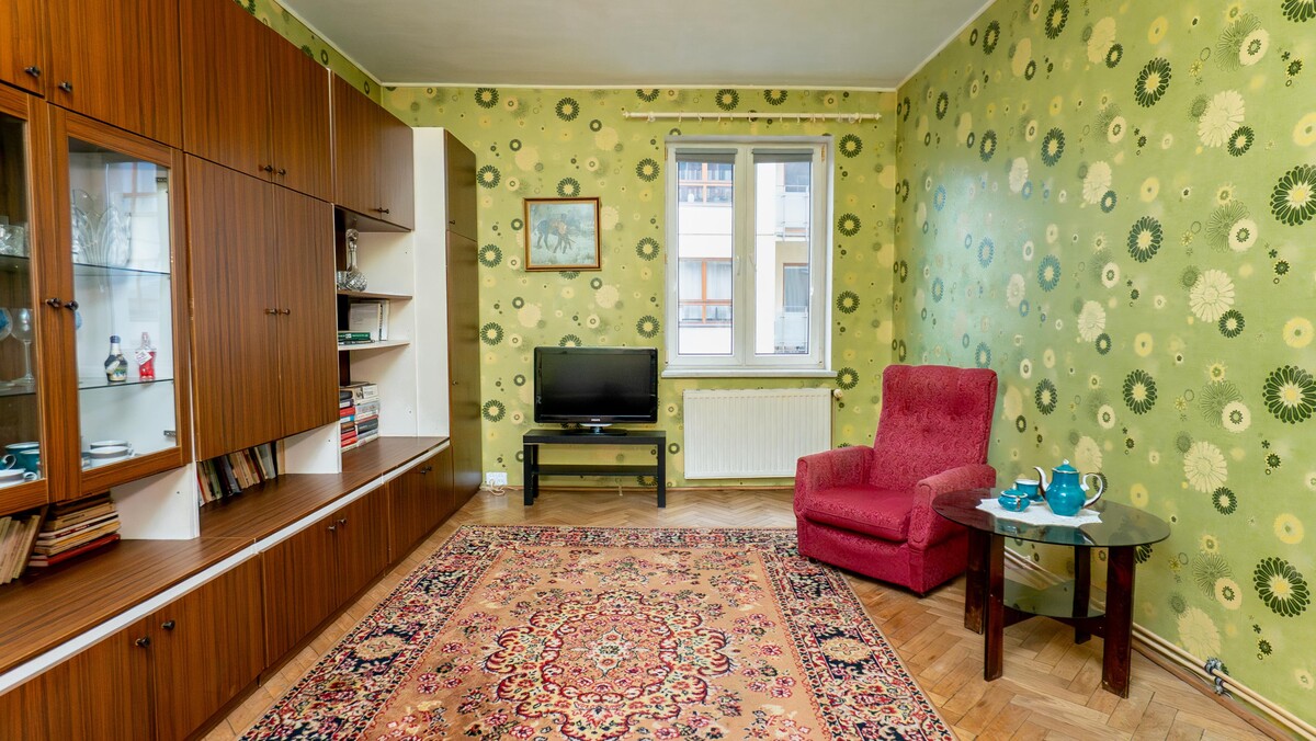 Elbląg TO MY SPRZEDAJEMYNIERUCHOMOŚCI W TYM MIEŚCIEBIURO NIERUCHOMOŚCIAMERICAN HOMEFOR SALE - 3 POKOJE -