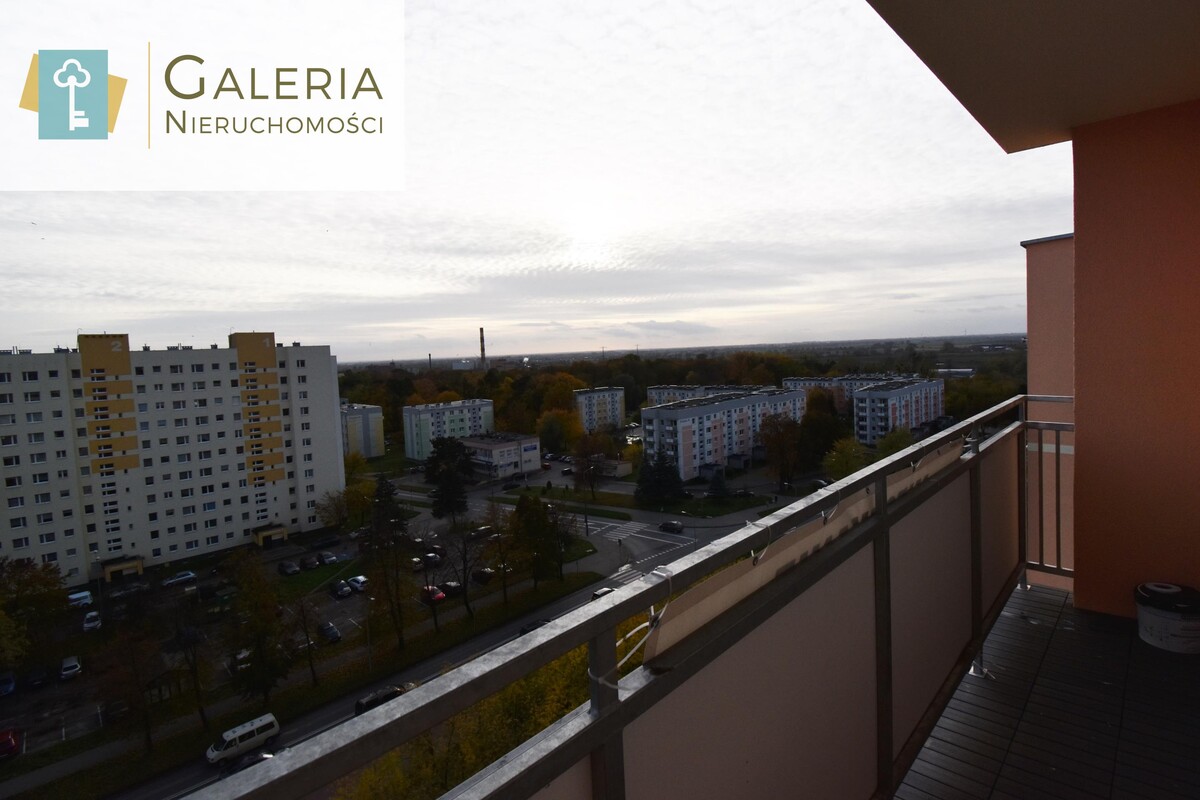 Elbląg GALERIA NIERUCHOMOŚCIZ pasji i miłości do nieruchomościNa sprzedaż: 4 pokojowe mieszkanie z balkonem po