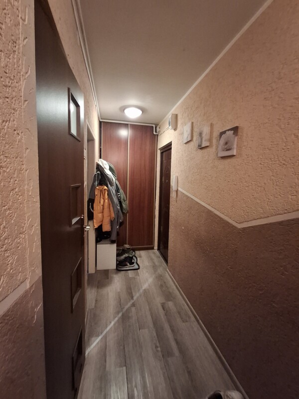 Elbląg REZERWACJA - Mieszkanie 3-pokoje 45 m2 * Grunwaldzka 3 (parter) * 310 000 zł * Czynsz 580 zł