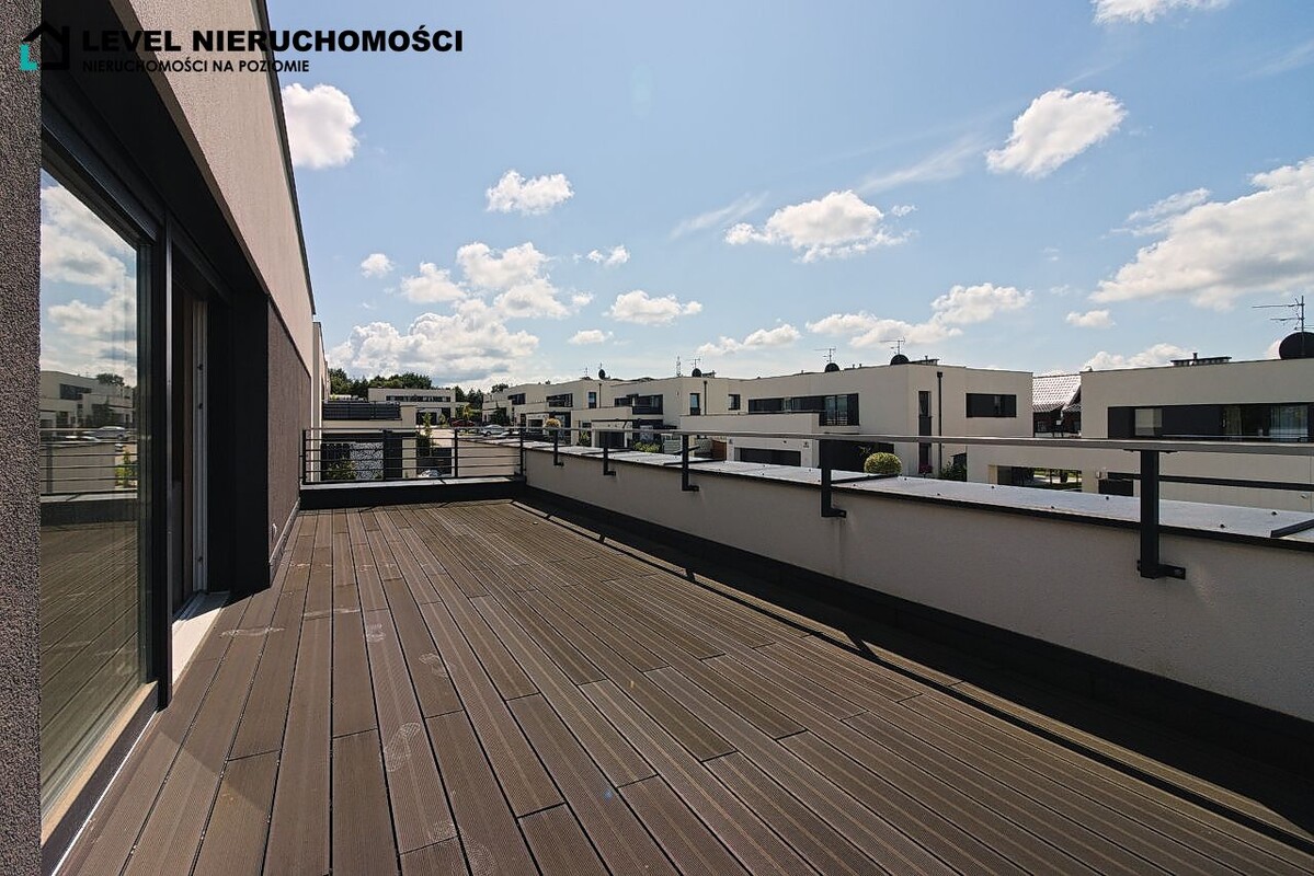 Elbląg LEVEL NIERUCHOMOŚCI Jedyny taki dom w Elblągu254,10 m2 ul. Grodzieńska NIERUCHOMOŚCI NA