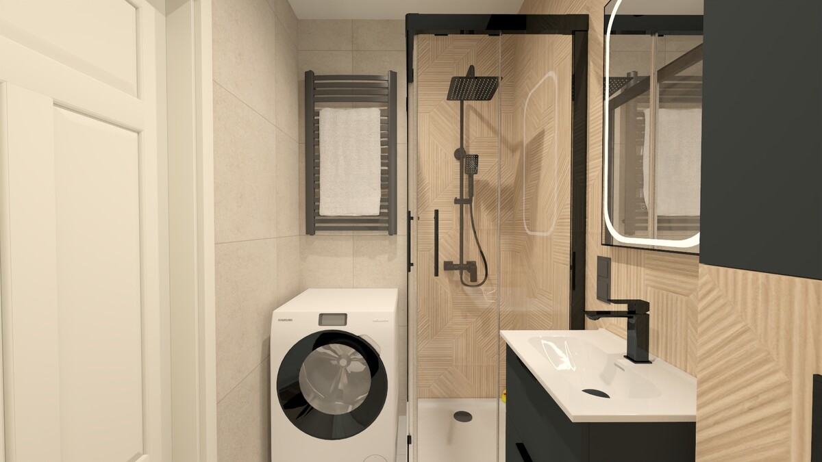 Elbląg WGN Nieruchomości oddział Elbląg prezentuję mieszkanie przy ul. Robotniczej o powierzchni 43m2,gotowe do