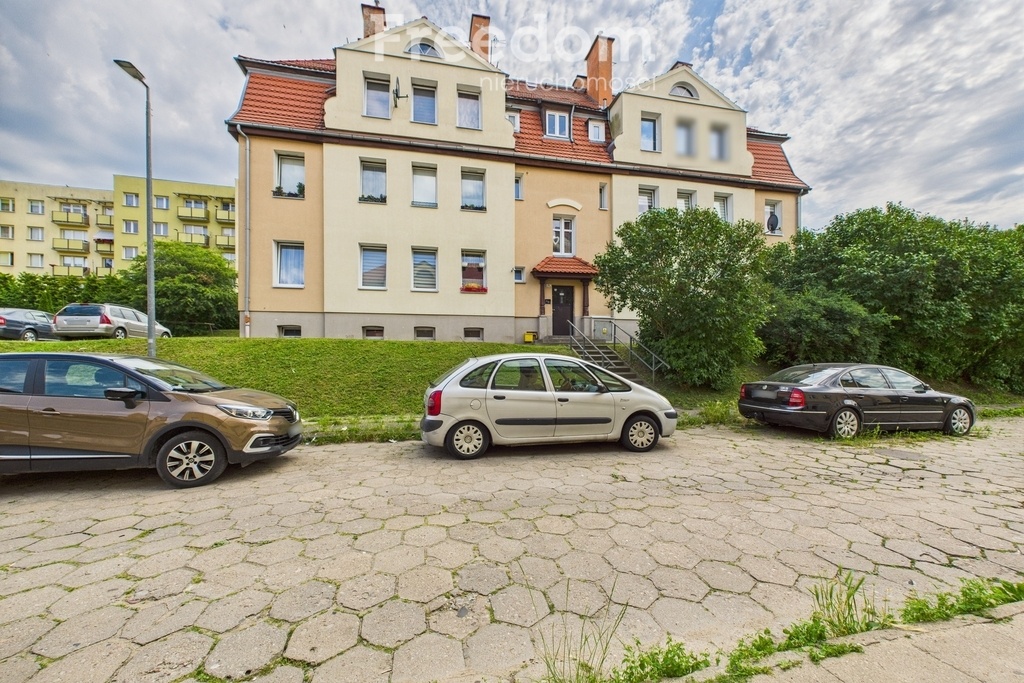 Elbląg FREEDOM NIERUCHOMOŚCISprzedam mieszkanie - Elbląg, Topolowa. Na sprzedaż oferuję przytulne, w pełni