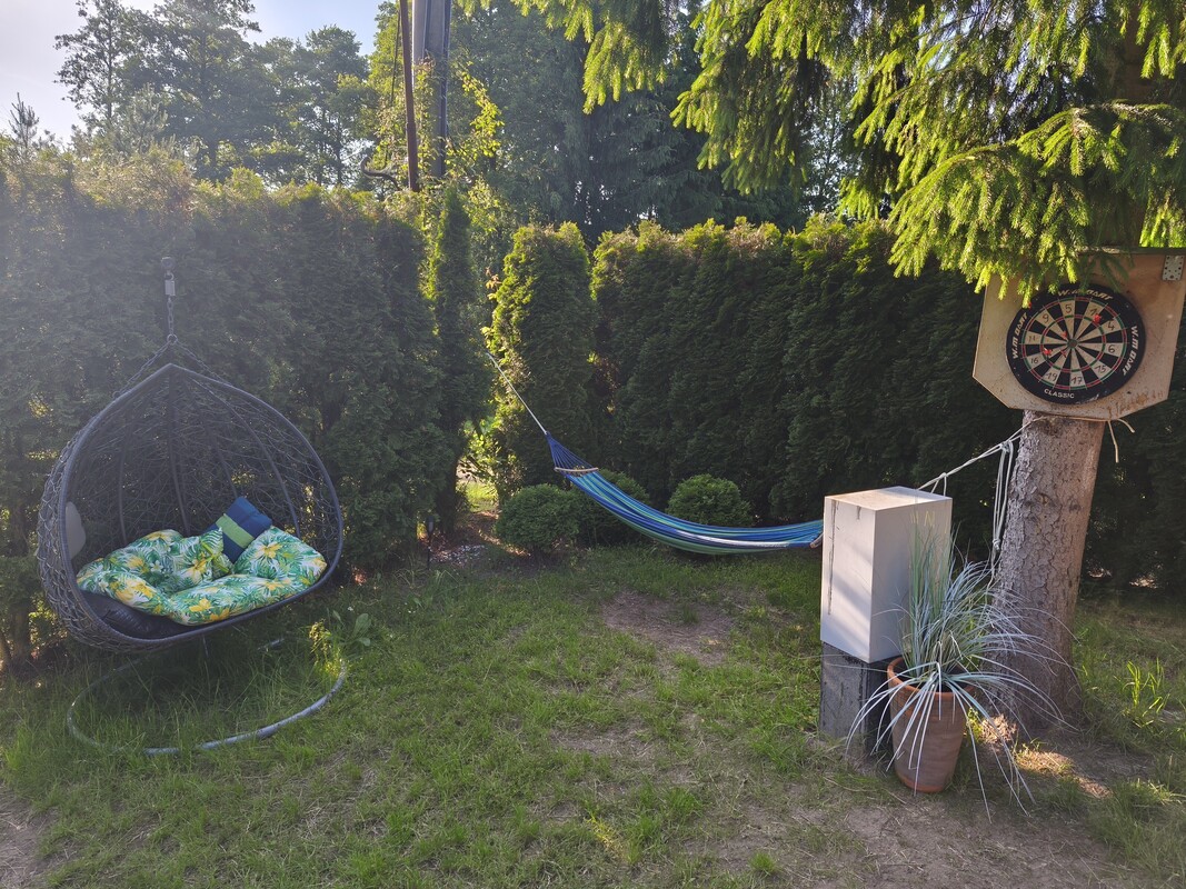 Elbląg Wynajmę domek w Balewie k. Dzierzgonia 45 km od Elbląga. Idealny na spokojne wakacje, Cisza spokój, bliskość