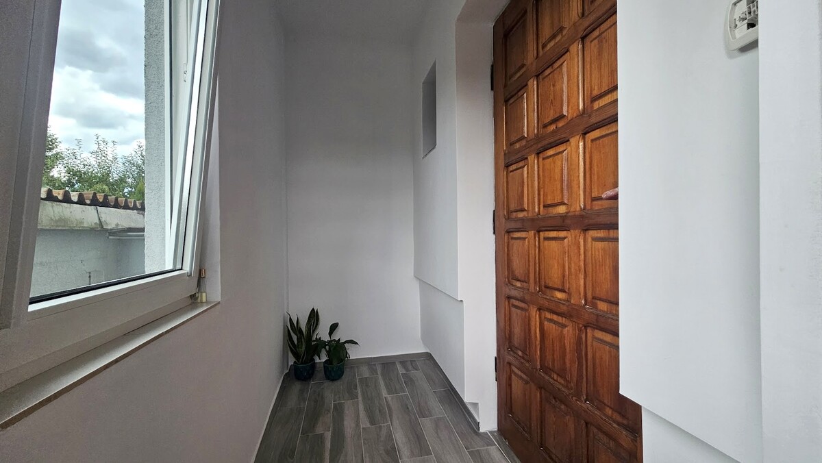 Elbląg KWADRAT NIERUCHOMOŚCIMieszkanie bezczynszoweGarażOgródekUl. MorszyńskaTylko 2 rodziny w budynku