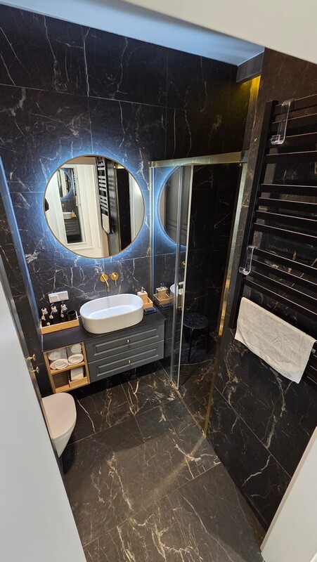 Elbląg SZULC & SZULC BIURO NIERUCHOMOŚCI NA SPRZEDAŻ Apartament - Elbląg ul.