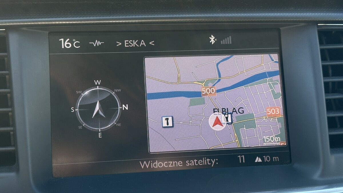 Elbląg Auto Leew LEWANDOWSKI
