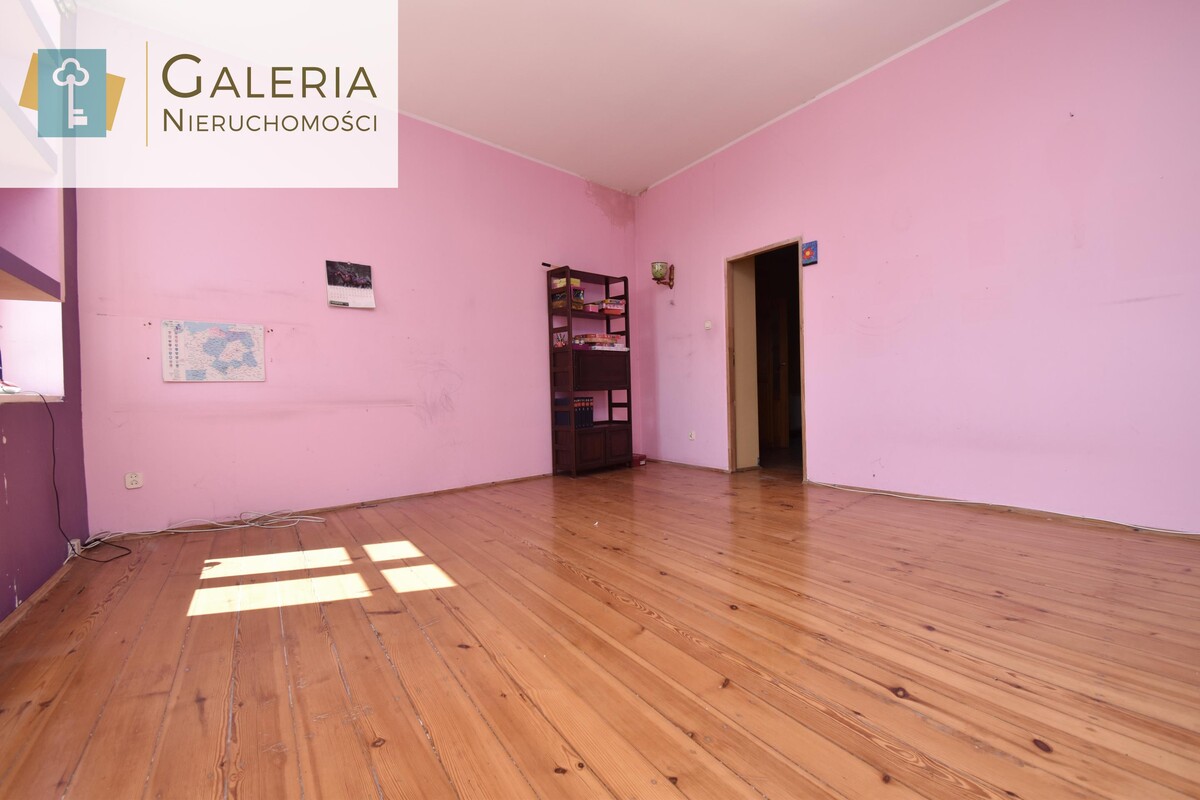 Elbląg GALERIA NIERUCHOMOŚCIZ pasji i miłości do nieruchomościNa sprzedaż: Cztery pokoje, 120 m2,bardzo dobra
