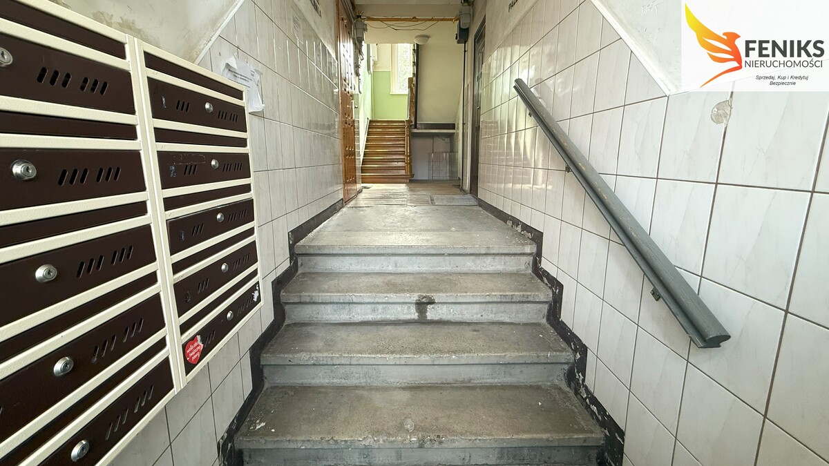 Elbląg FENIKS NIERUCHOMOŚCIPOLECA:MIESZKANIE 3 POKOJOWE W KAMIENICY UL. BROWARNACENA 315.000 ZŁ