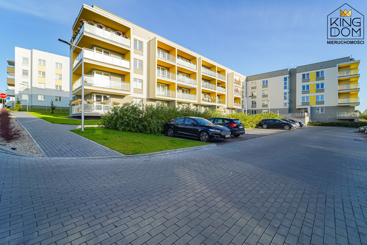 Elbląg 👑🏠  KINGDOM  🏠👑NIERUCHOMOŚCI BLISKO CIEBIE  NOWOCZEŚNIE