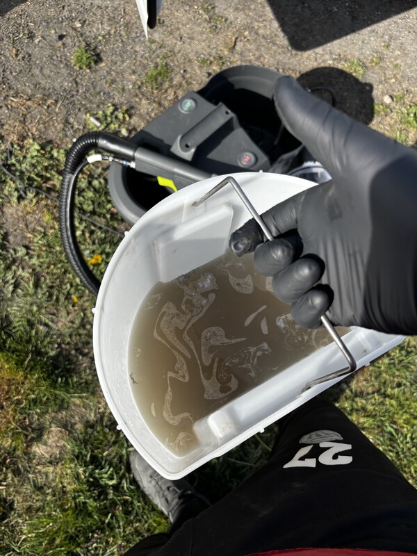 Elbląg Masz dość brudnego wnętrza, plam na tapicerce i zakurzonych plastików?
Zajmuję się czyszczeniem wnętrz