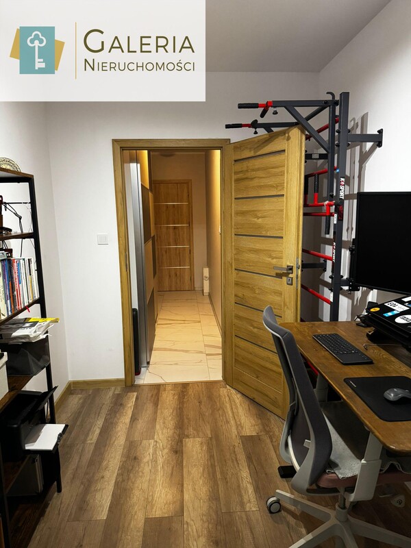 Elbląg GALERIA NIERUCHOMOŚCIZ pasji i miłości do nieruchomościNa sprzedaż: Trzypokojowe mieszkanie w