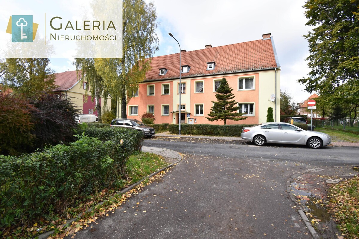 Elbląg GALERIA NIERUCHOMOŚCIZ pasji i miłości do nieruchomościNa sprzedaż: 4-pokojowe mieszkanie w ciepłym,