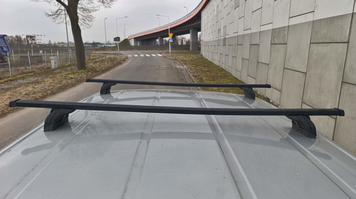 Elbląg VOLKSWAGEN CADDY 2.0 SDI VAT1 Ubezpieczenie do 04.03.2027Badanie techniczne do