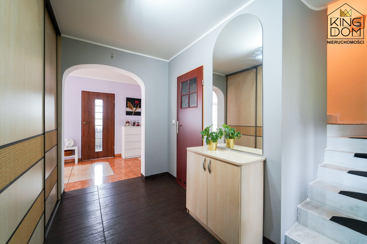 Elbląg 👑🏠 KINGDOM 🏠👑NIERUCHOMOŚCI BLISKO CIEBIE WOLNOSTOJĄCY