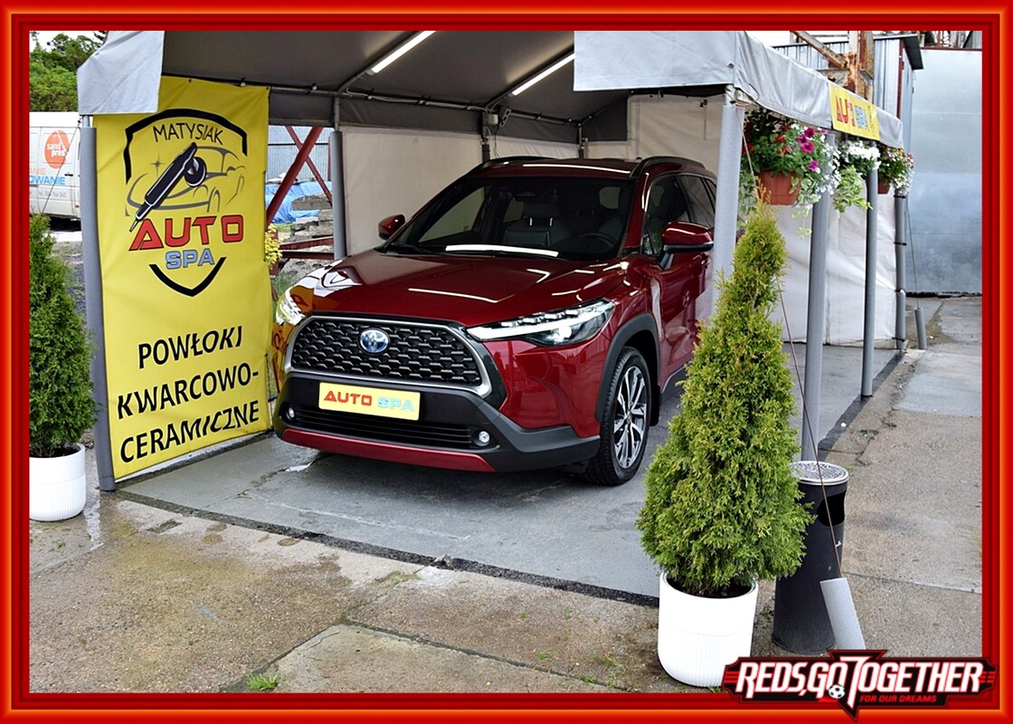 Elbląg AUTO SPA ZAPRASZAZABEZPIECZ SWÓJ LAKIER - CERAMIKAKompleksowe